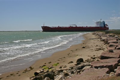 Out to Sea
