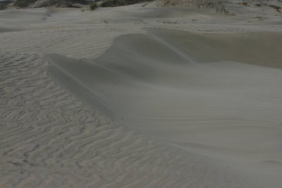 Dunes -3