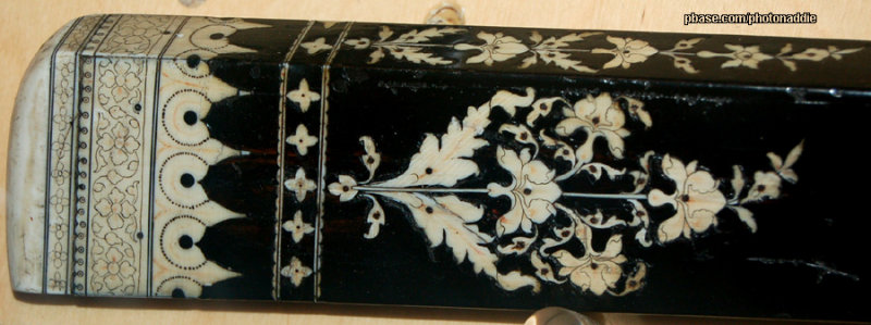 Detail from Sword Hilt