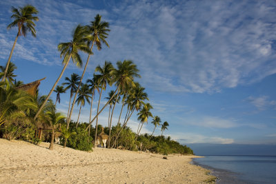 Philippines december 2009