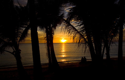 Siquijor Island, Philippines