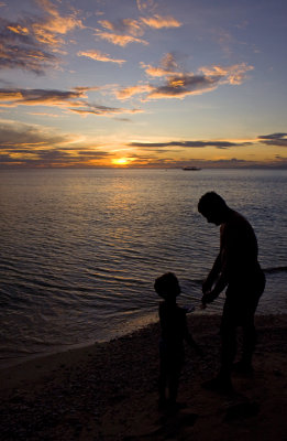 Siquijor Island