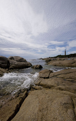 Coastal rocks 2