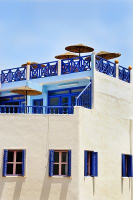 Essaouira House