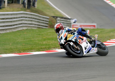 Yukio Kagayama at Druids