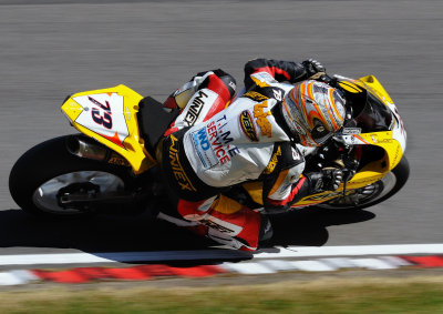 Christian Zaiser, at Hawthorn