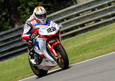 Luca Morelli, Derek Minter Straight