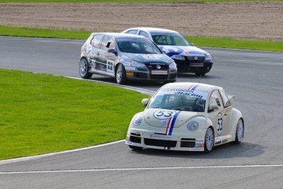 Steve Chaplin leading James Griffiths and Joe Fulbrook out of Abbey