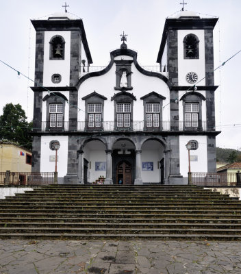 Nossa Senhora do Monte