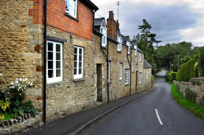 Water Lane