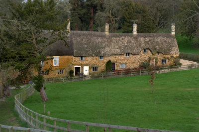 Cottages