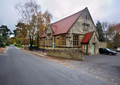 Village Hall