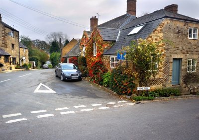 Cow Lane