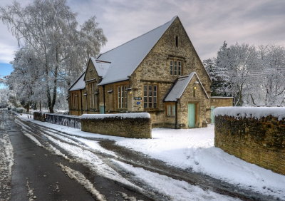 Village Hall