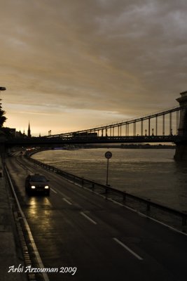 Dark sky