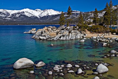 Sand Harbor at Lake Tahoe.jpg