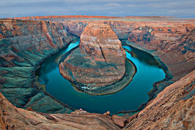 Arches and Canyonlands