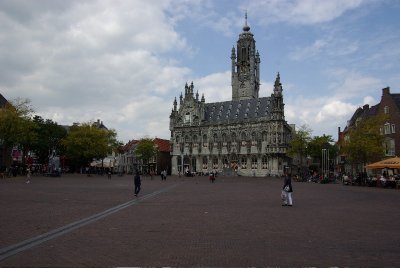 Middelburg