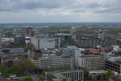 Utrecht