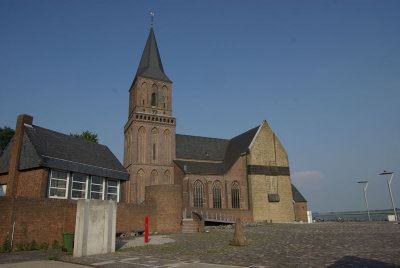 Sint Martini-Kirche