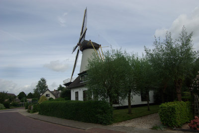 De Hoop