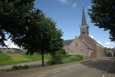 kerk