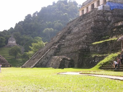 Palenque