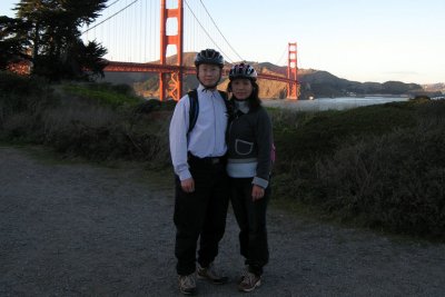 San Francisco, CA