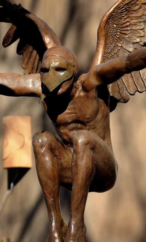 Mesa Man