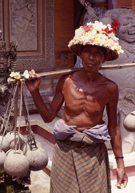 Bali Temple