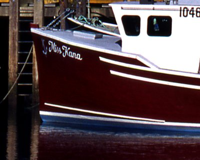 All Things Boats...Dockside