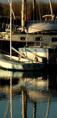 All Things Boats...Dockside