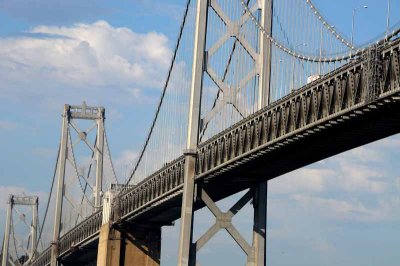 Bay Bridge