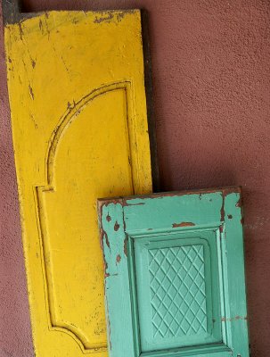 Color and Story Endure...