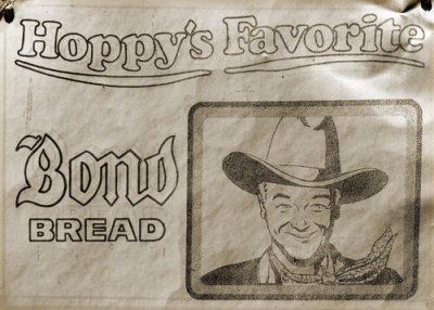 Hoppy, Gene and Roy, Oboy!
