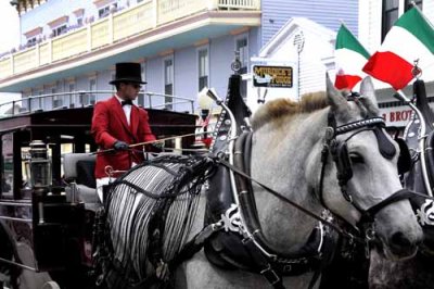 Mackinac Island & Fort Michilimackinac  10