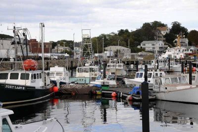 All Things Boats...Dockside
