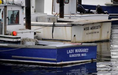 All Things Boats...Dockside
