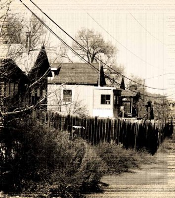 Milkhouse Road