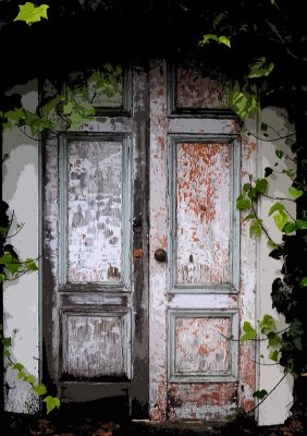 Storied Doors