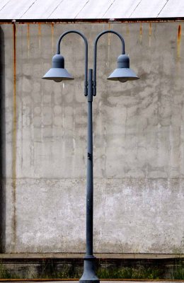 Station Light