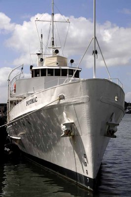 All Things Boats...Dockside