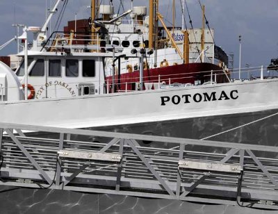 All Things Boats...Dockside