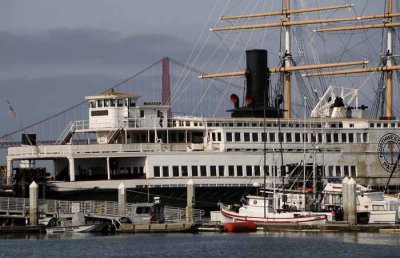All Things Boats...Dockside