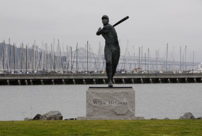 Willie's Monument
