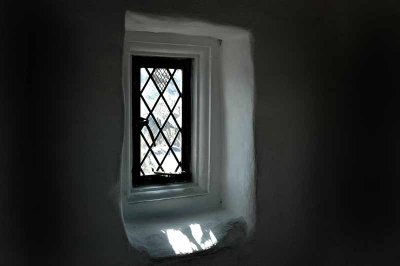  Window, England