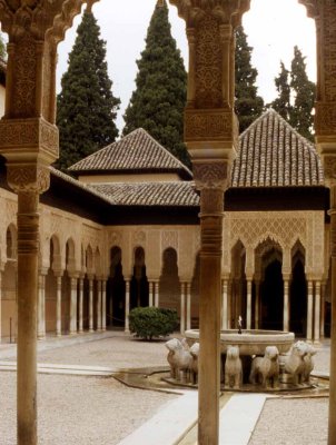 Alhambra 2