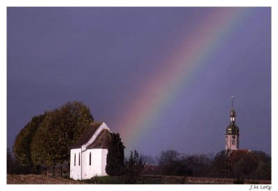 Chapelle Valff