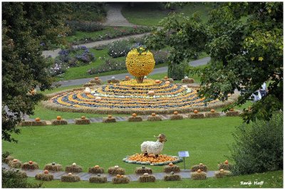 Venezianische Messe Ludwigsburg 2008