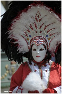 Venezianische Messe Ludwigsburg 2008